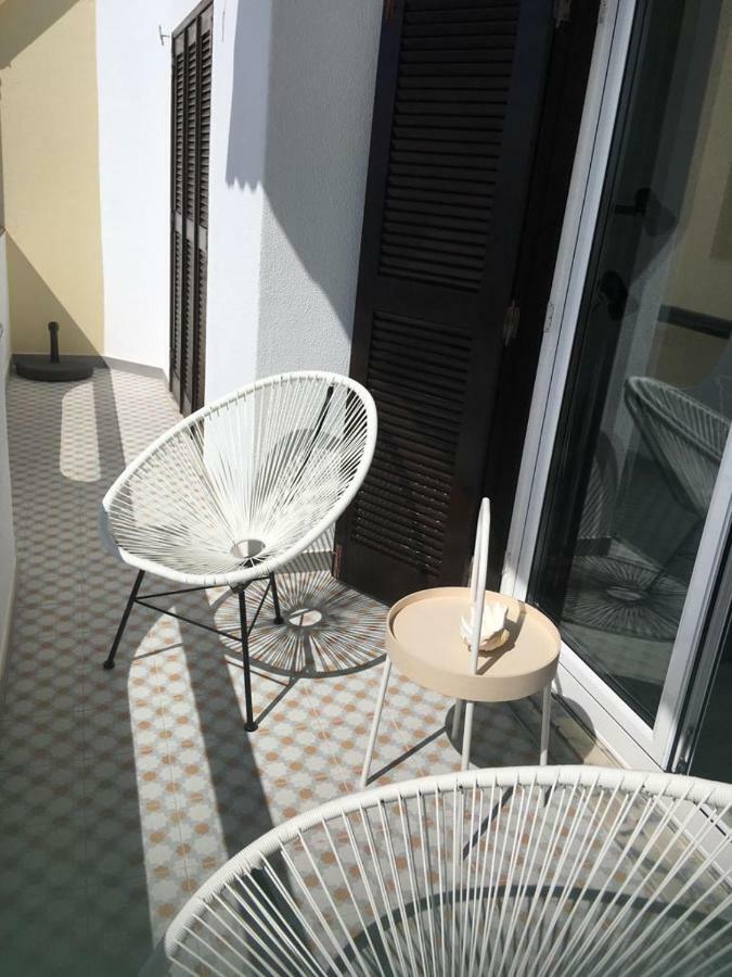 Appartement Salty House - Casa Salgada à Foz do Arelho Extérieur photo