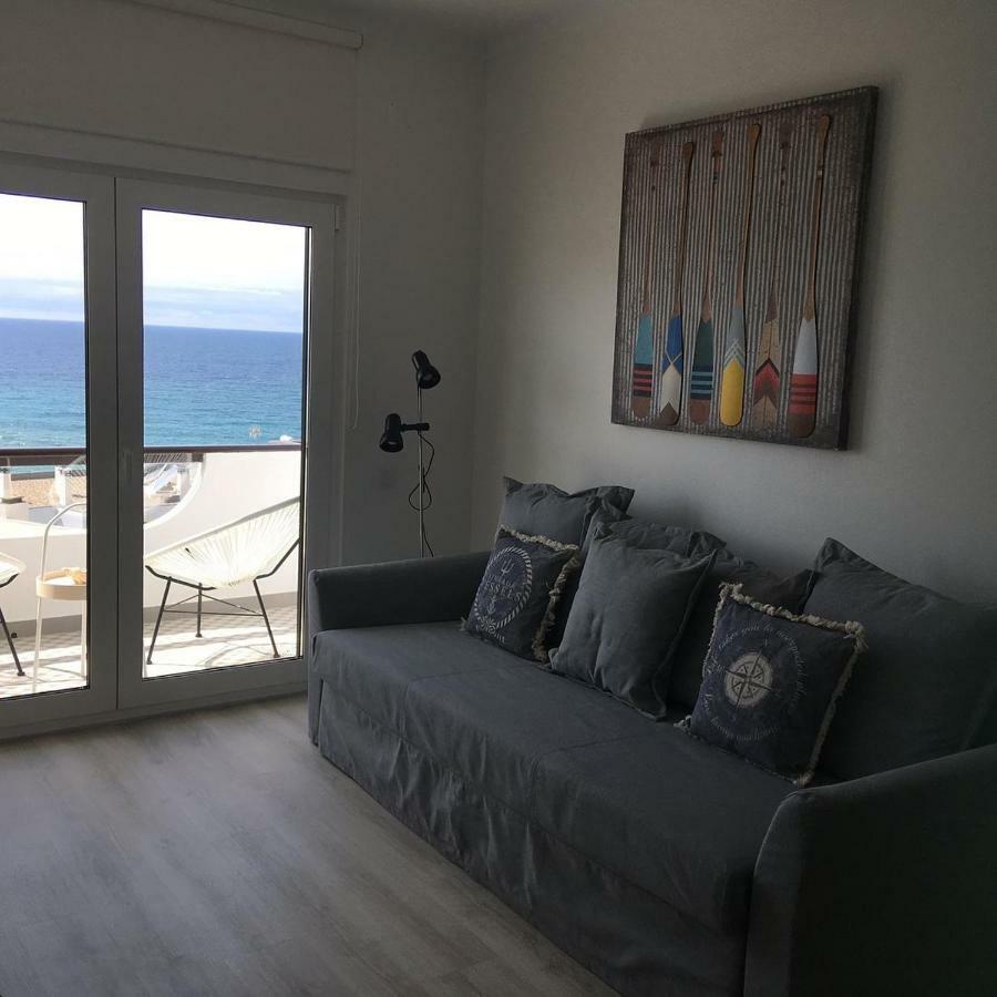 Appartement Salty House - Casa Salgada à Foz do Arelho Extérieur photo