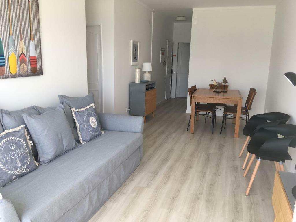 Appartement Salty House - Casa Salgada à Foz do Arelho Extérieur photo
