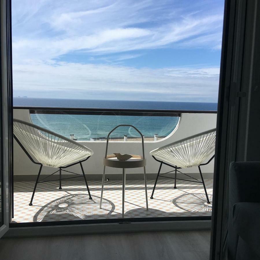 Appartement Salty House - Casa Salgada à Foz do Arelho Extérieur photo