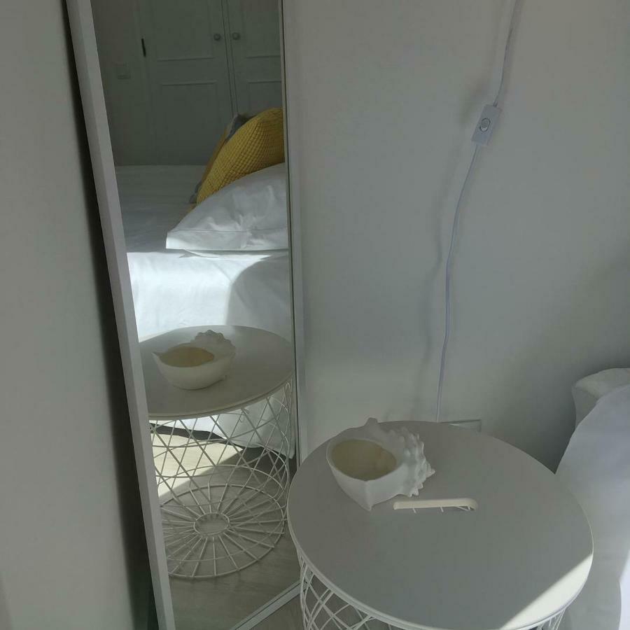 Appartement Salty House - Casa Salgada à Foz do Arelho Extérieur photo
