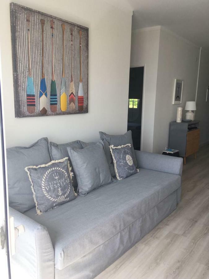 Appartement Salty House - Casa Salgada à Foz do Arelho Extérieur photo