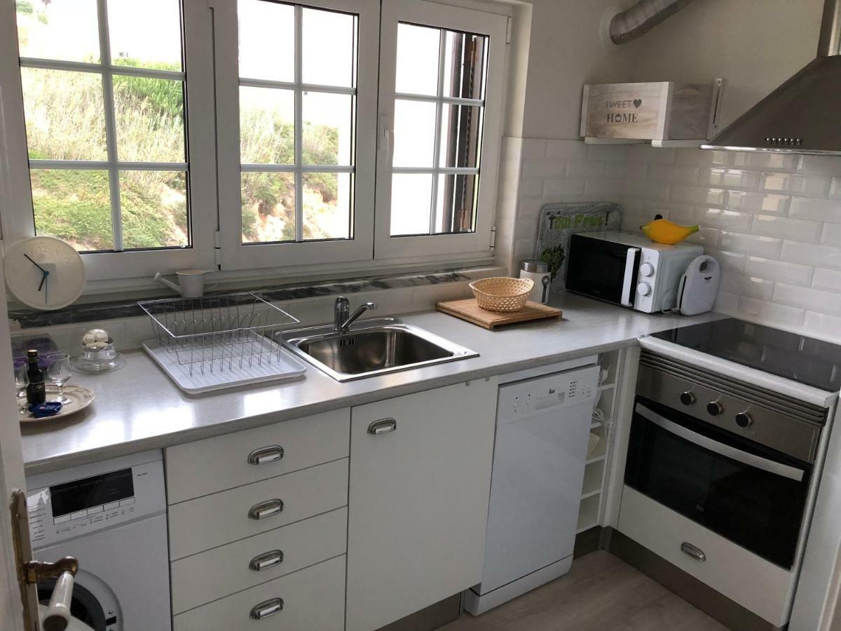 Appartement Salty House - Casa Salgada à Foz do Arelho Extérieur photo