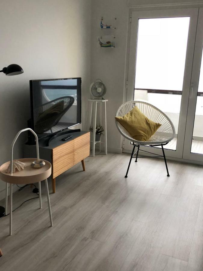 Appartement Salty House - Casa Salgada à Foz do Arelho Extérieur photo