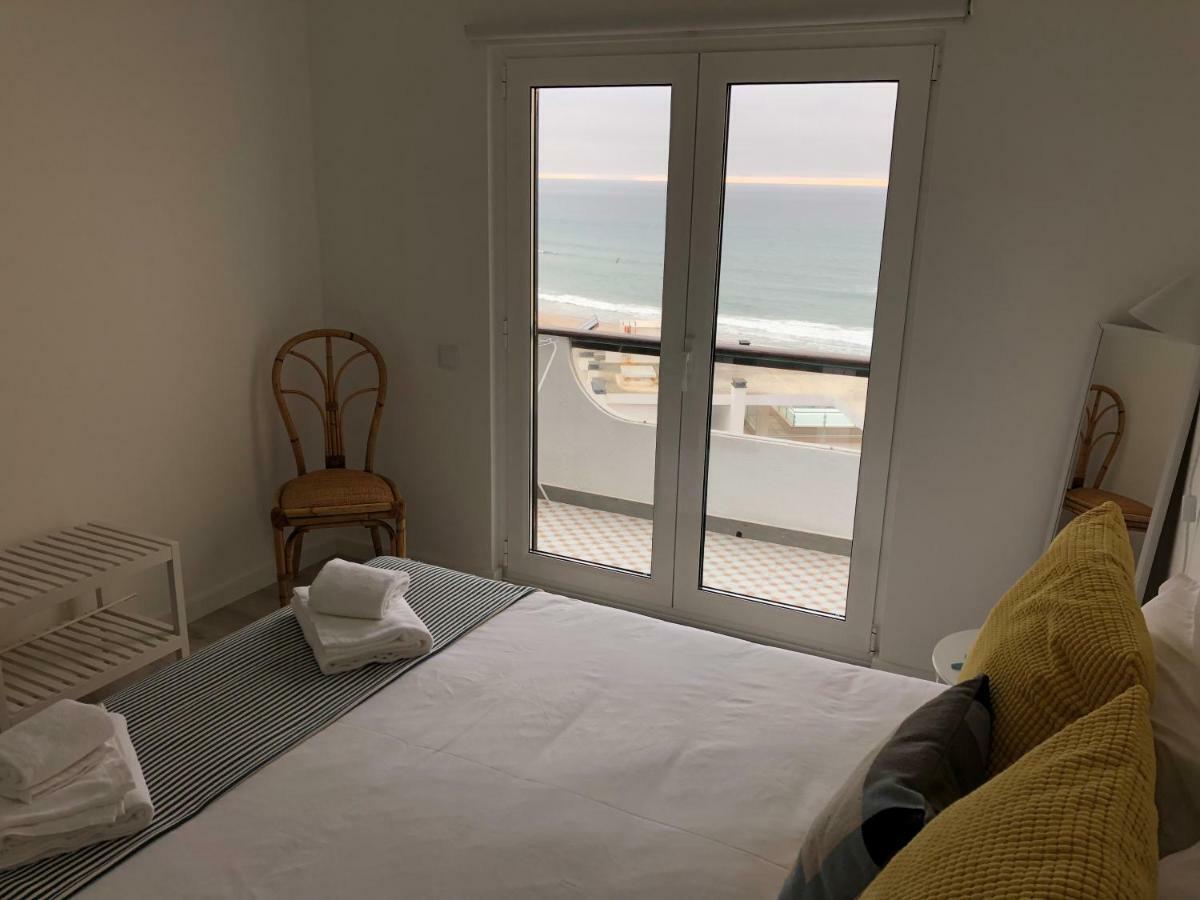 Appartement Salty House - Casa Salgada à Foz do Arelho Extérieur photo