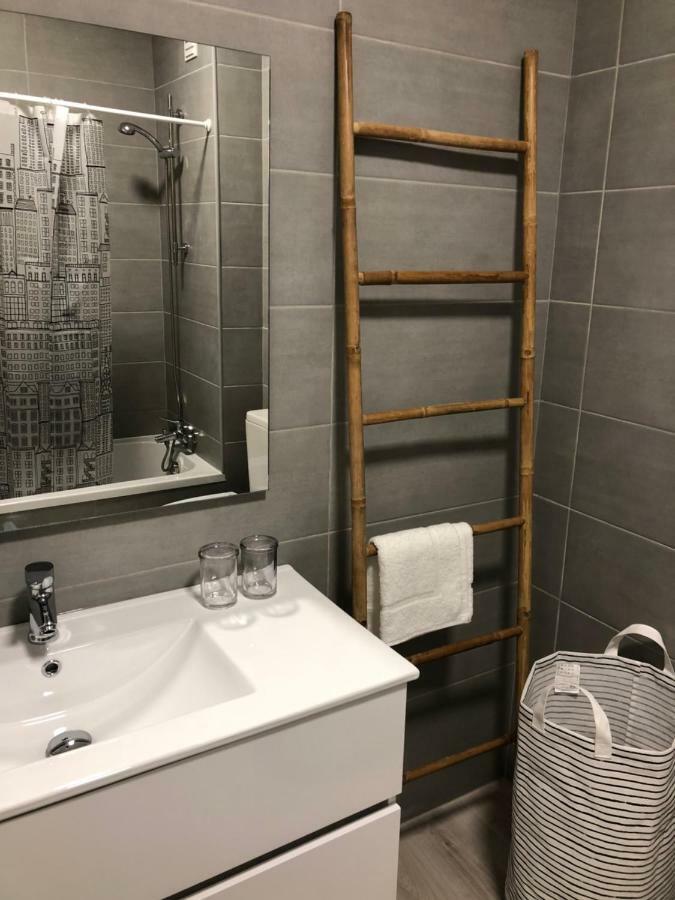 Appartement Salty House - Casa Salgada à Foz do Arelho Extérieur photo